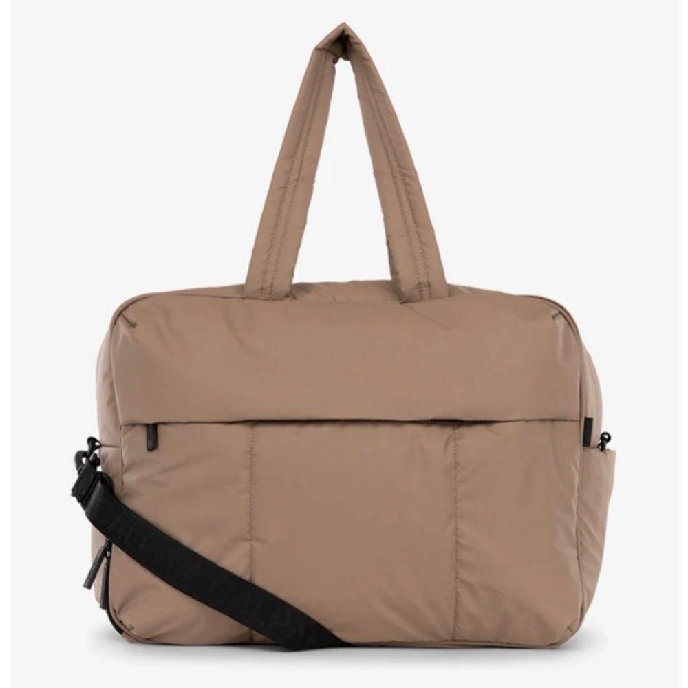 Calpak Luka Large Duffel Bag